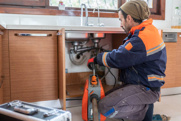 Best Local Plumber Services  in Duncan, OK