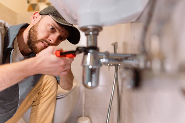 Best Water Leak Repair  in Duncan, OK
