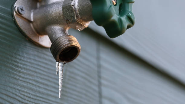 Water Softener Installation in Duncan, OK
